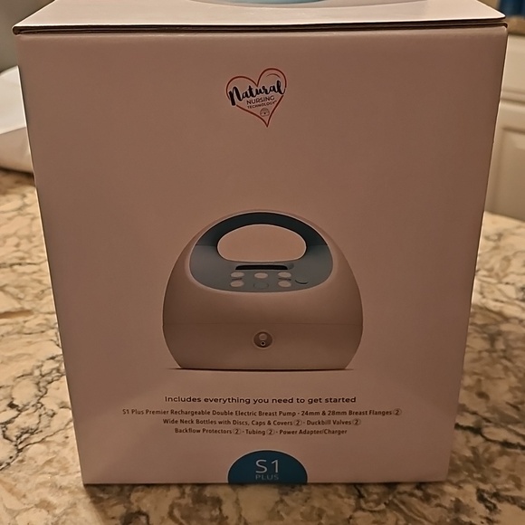 Spectra S1 Plus - Picture 3 of 5